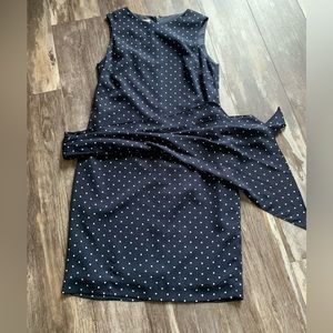 Polkadot Dress
